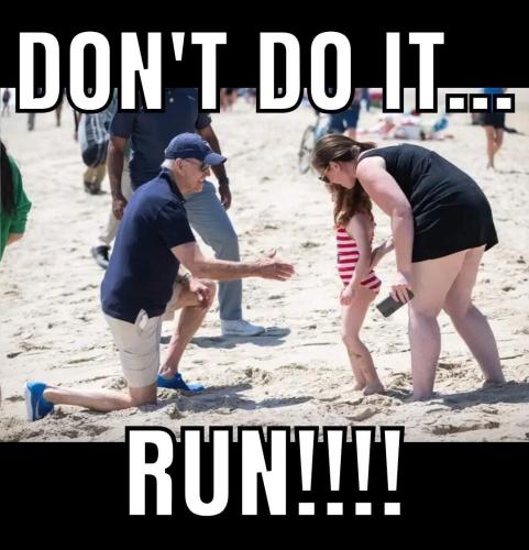 M RUN