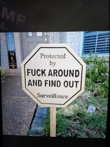 My New Security Company