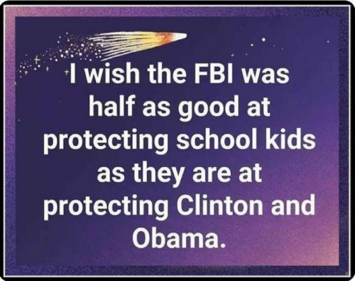 FBI Obama-clinton