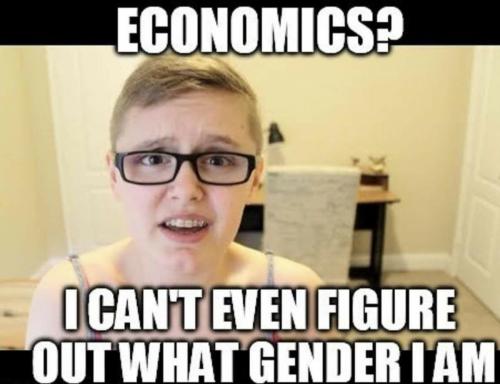 economics