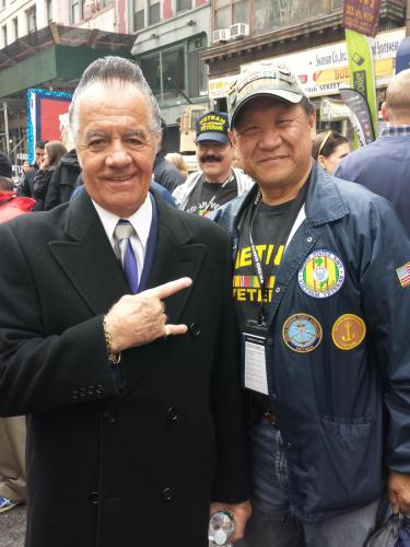 Paulie Gualtieri (Paulie Walnuts)