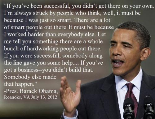 obama magical