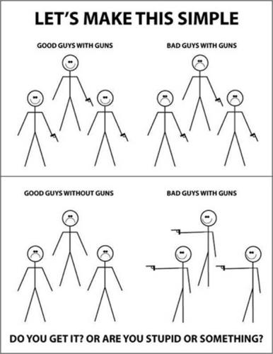 make simple