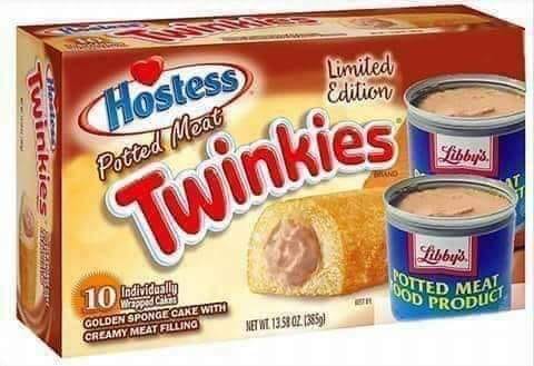 twinkies