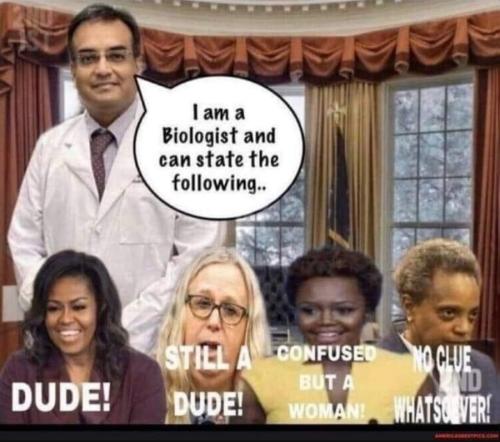 USA Dude
