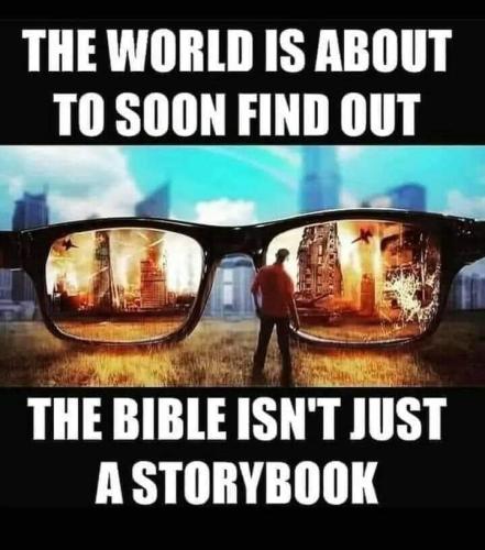 Bible