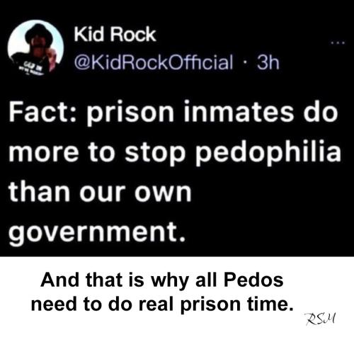 prison inmates stop pedo