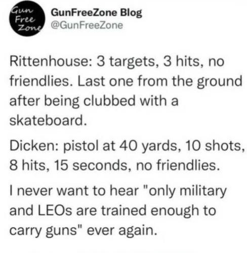 Rittenhouse & Dicken shots