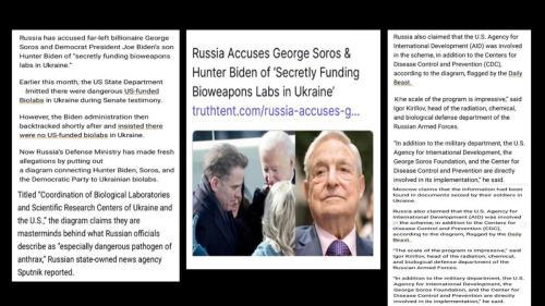 Putin Finds Corruption in Ukraine