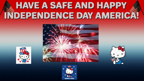 hELLO-kITTY-iNDEPENDENCE-DAY