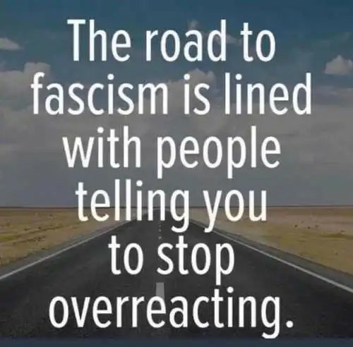 fascism
