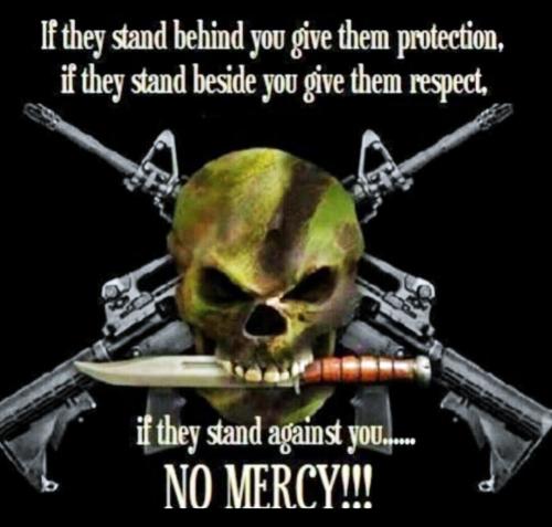 M Stand