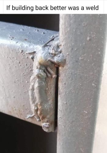 Weld