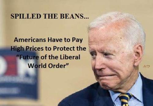 Higher Prices