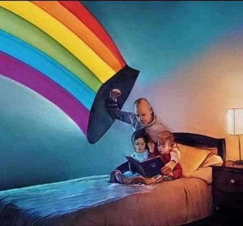 Protect Children