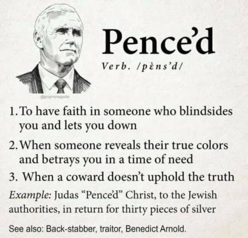 Penced