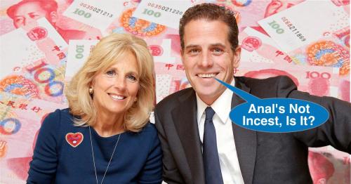 right huntter jill incest