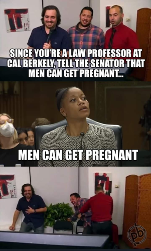 USA men pregnant