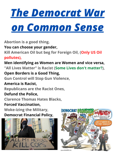 Common Sense