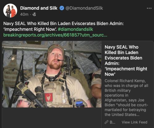 Biden court marshal