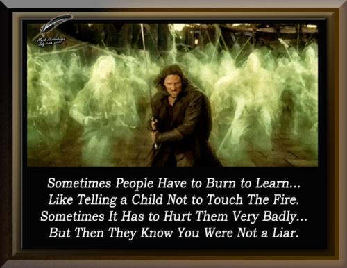Death Jab ~Burn to Learn~