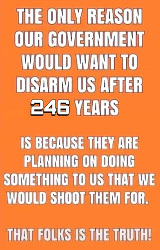 disarm us