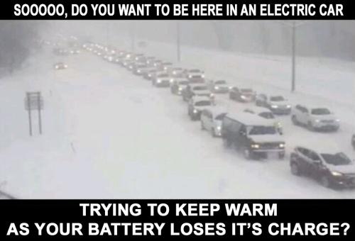 keep warm