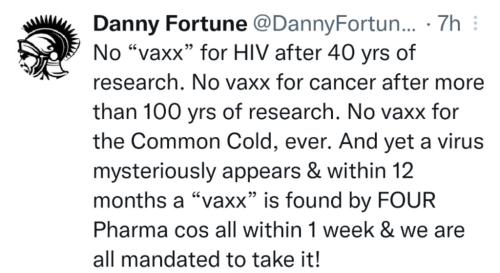 vax 12 months