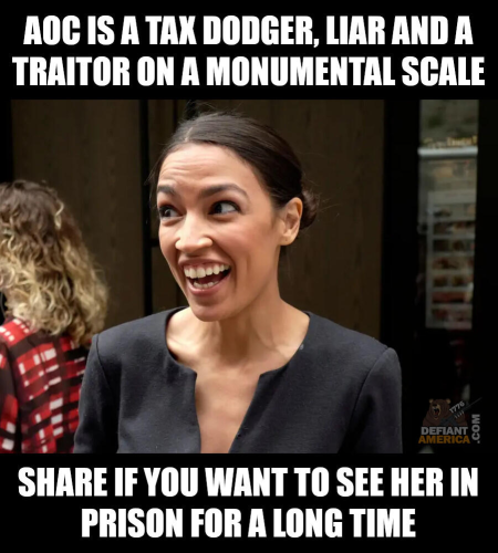 USA AOC