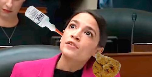 right aoc enema