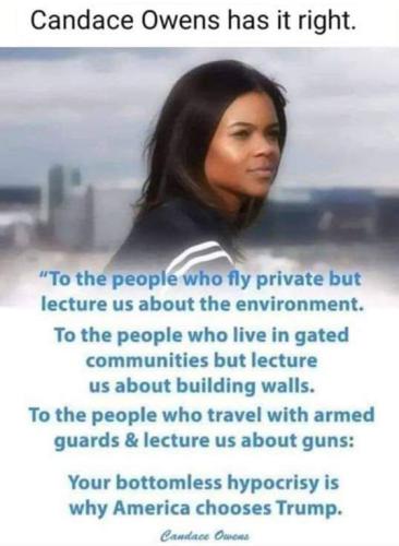 FB Candace