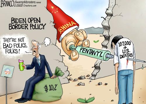 Open Border