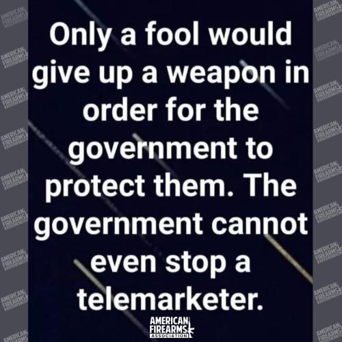 AA telemarketer
