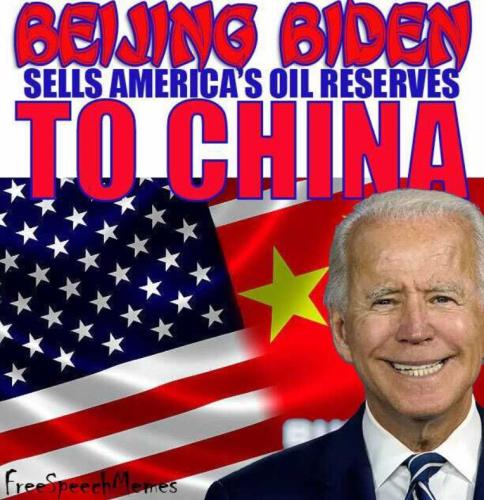 USA Bejing Biden