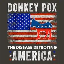 Donkeypox