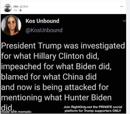 Trump 203