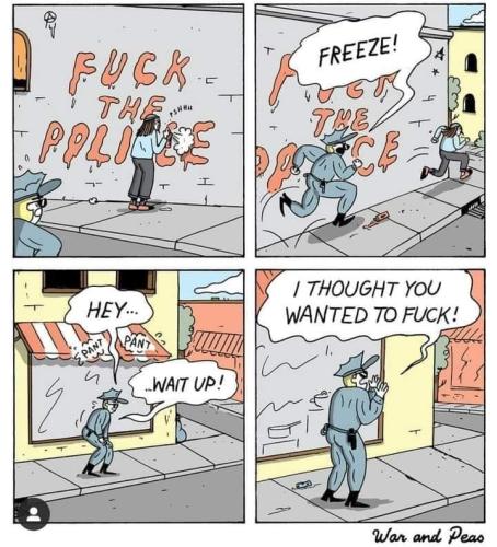 fuckthepolice