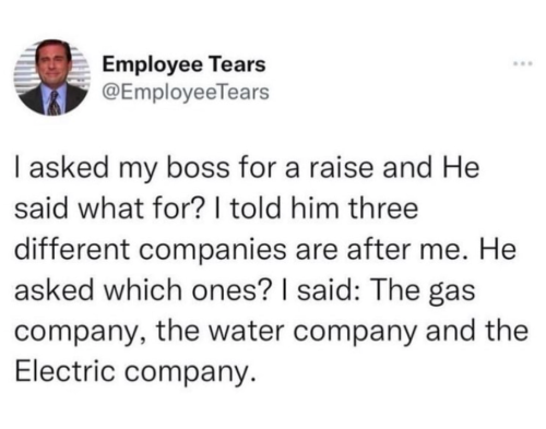 Three Companies