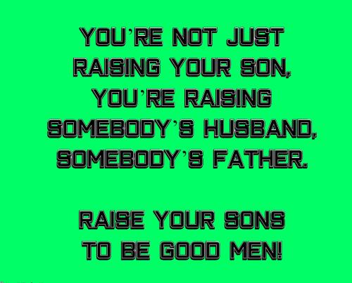 Good Men