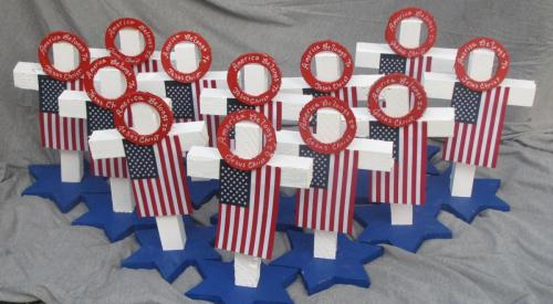 Patriot Cross Group