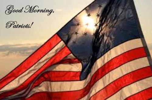Good Morning 48