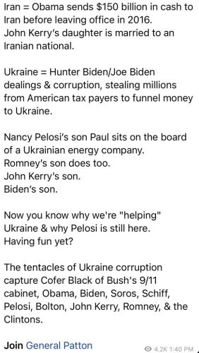 Ukraine summary