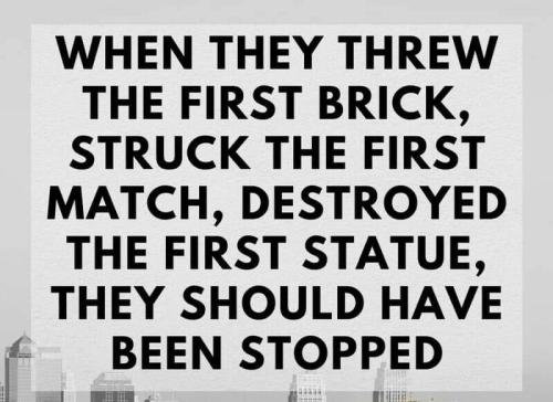 Stopped