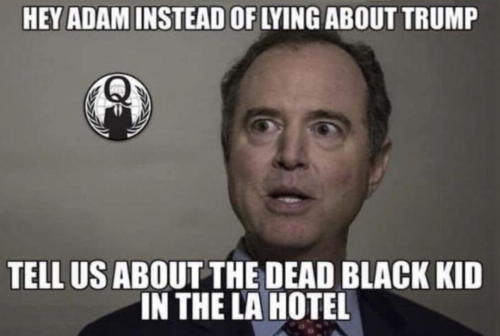 USA Schiff