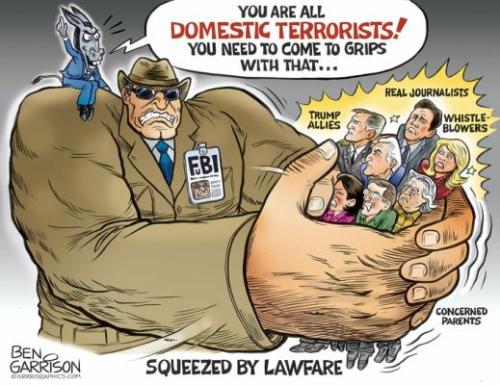 lawfare