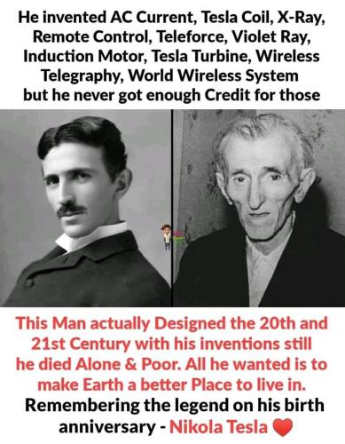 Tesla
