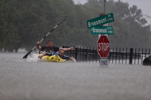 Harvey flood Houston 3