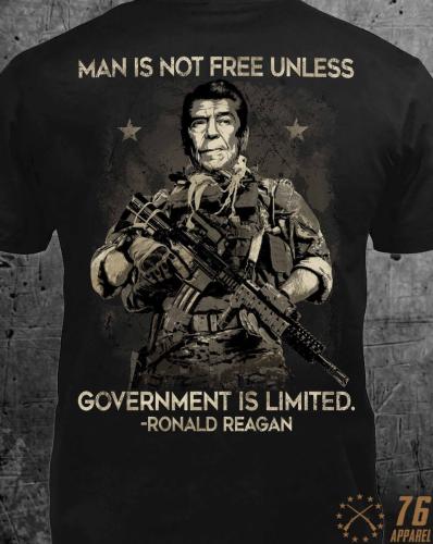 Limit Govt