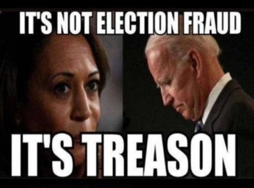 Treason