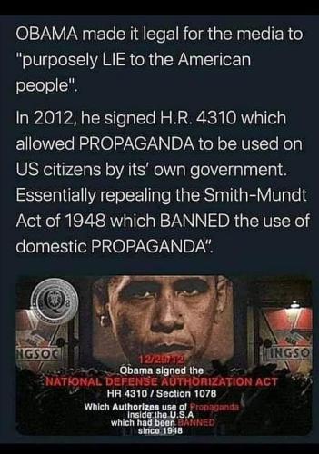 propaganda